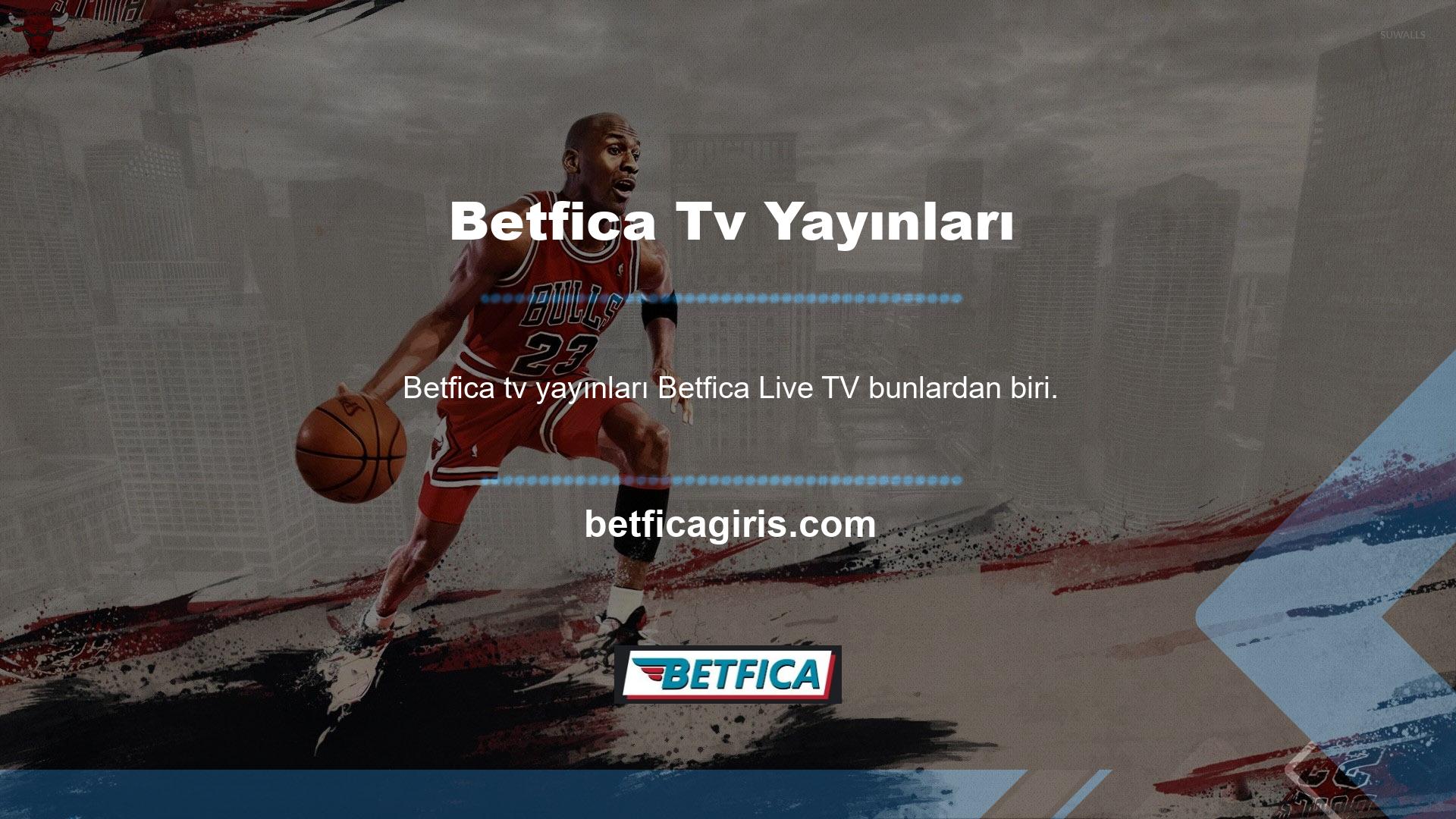 Türkiye merkezli şirket, izleyicilerine canlı eğlence getiren benzersiz bir TV segmentine sahiptir