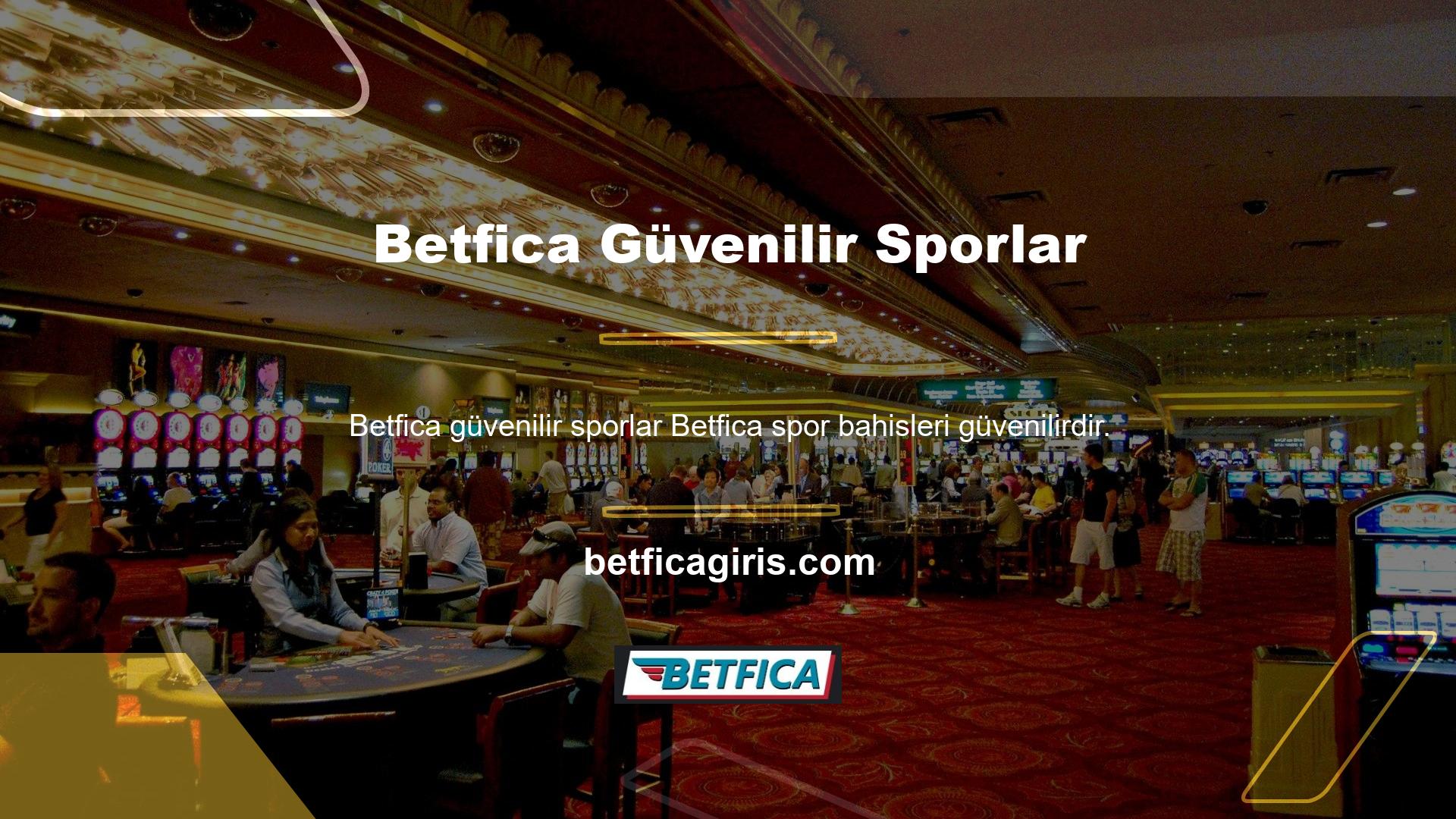 Spor bahisleri spor hayranlarının en çok ilgilenen ürünlerinden biridir